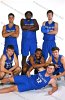 MBBall Media Day  Men’s Basketball 2021-22 Media Day. - Photo by Keith Nordstrom : Wheaton, Basketball, Media Day